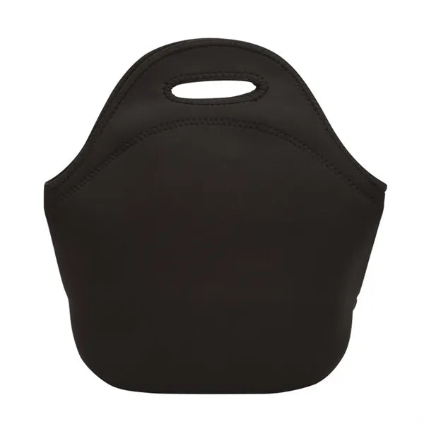 Easy Carry Neoprene Lunch Tote Bag