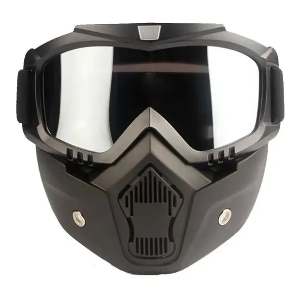 Motorcycle Helmet Riding Goggles Glasses