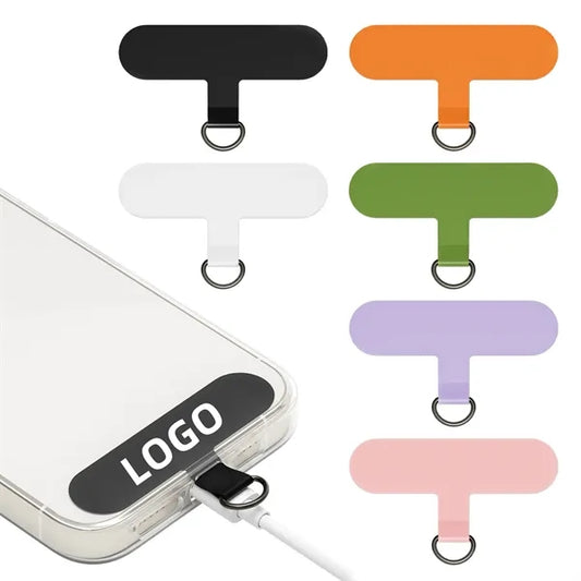 Anti-Lost Phone Strap Patch