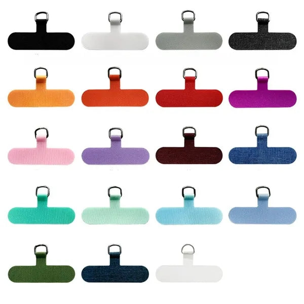 Anti-Lost Phone Strap Patch