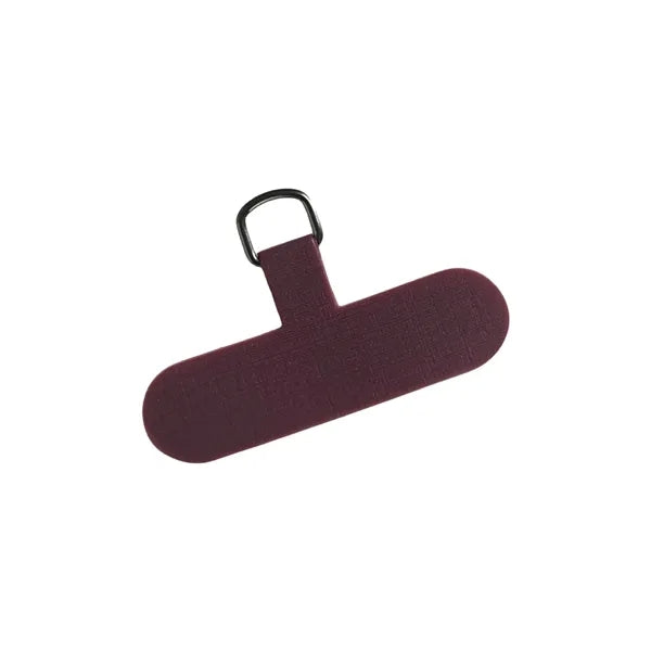 Anti-Lost Phone Strap Patch