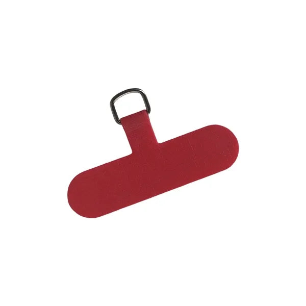Anti-Lost Phone Strap Patch