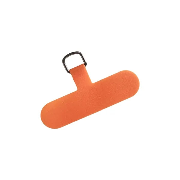 Anti-Lost Phone Strap Patch