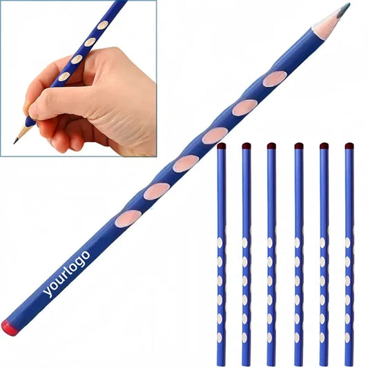Pencils for Correcting Grip Posture "
