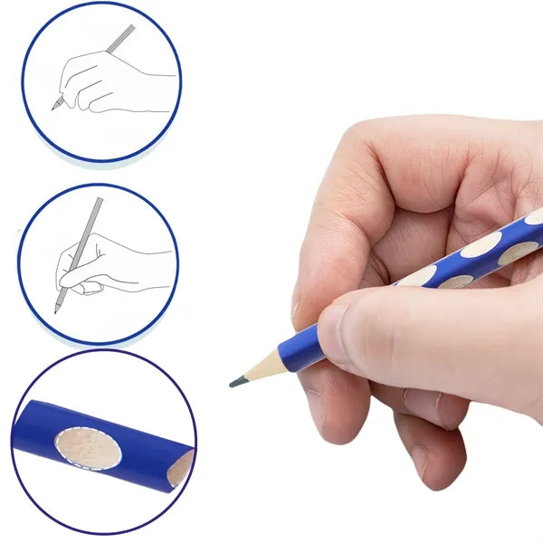 Pencils for Correcting Grip Posture "