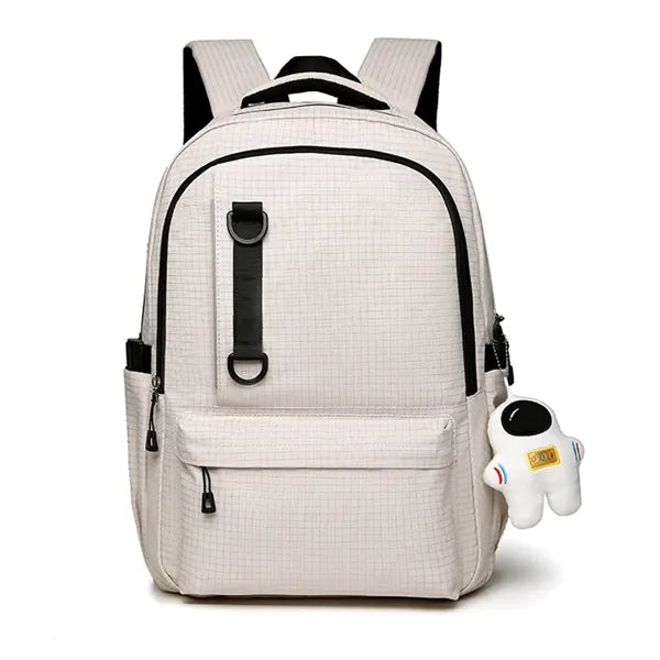15.6in College Backpack for Students
