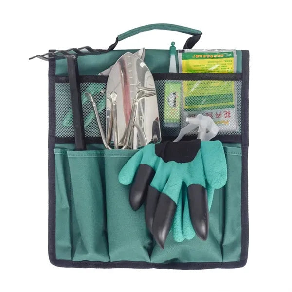 Gardening Tools Bag with Handle