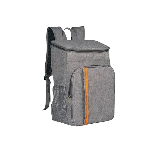 Portable Backpack Insulated Lunch Bag