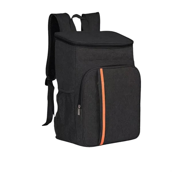 Portable Backpack Insulated Lunch Bag