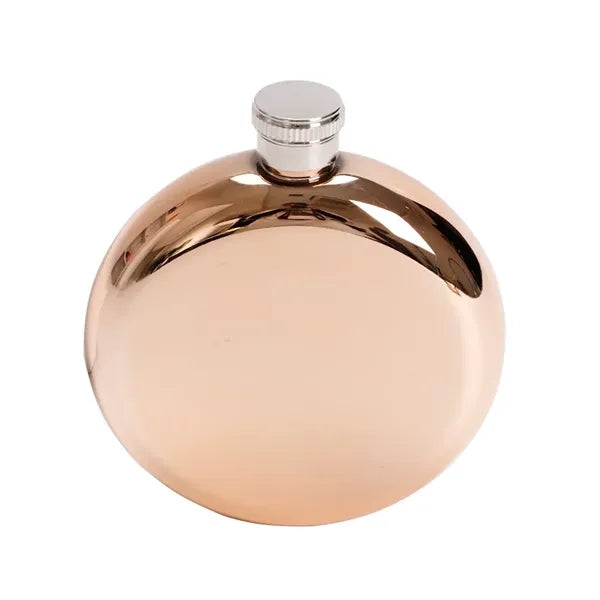 Stainless Steel Flask 5oz