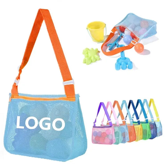Beach Mesh Bag