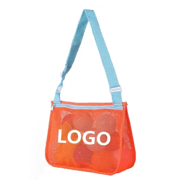 Beach Mesh Bag