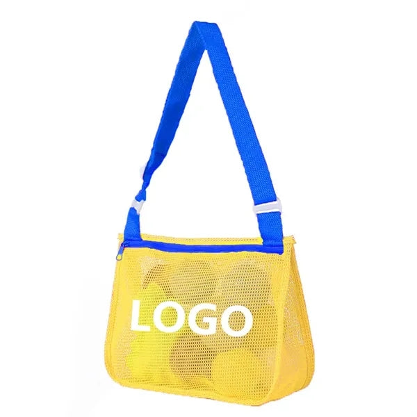 Beach Mesh Bag