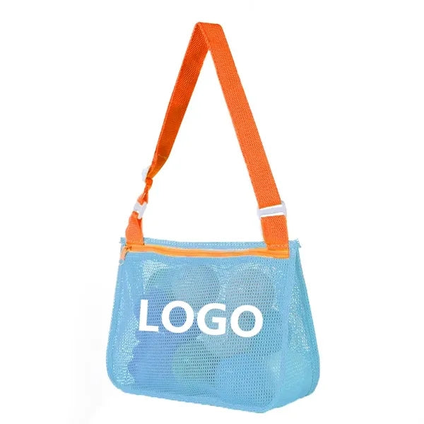 Beach Mesh Bag