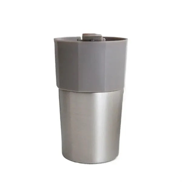 10Oz Double Layer Stainless Steel Coffee Mug