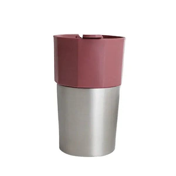 10Oz Double Layer Stainless Steel Coffee Mug