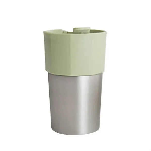 10Oz Double Layer Stainless Steel Coffee Mug