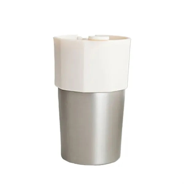 10Oz Double Layer Stainless Steel Coffee Mug