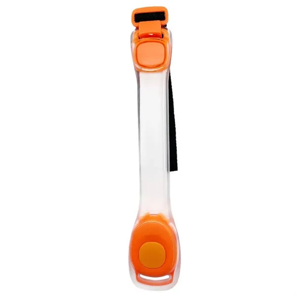 Adjustable LED Luminous Armband