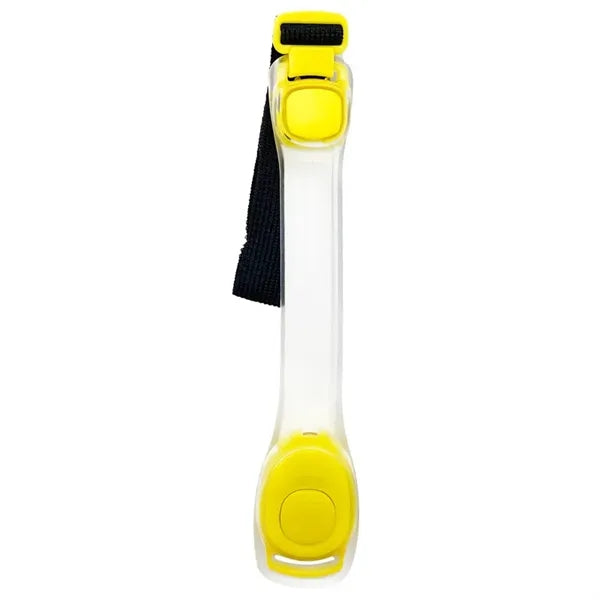 Adjustable LED Luminous Armband
