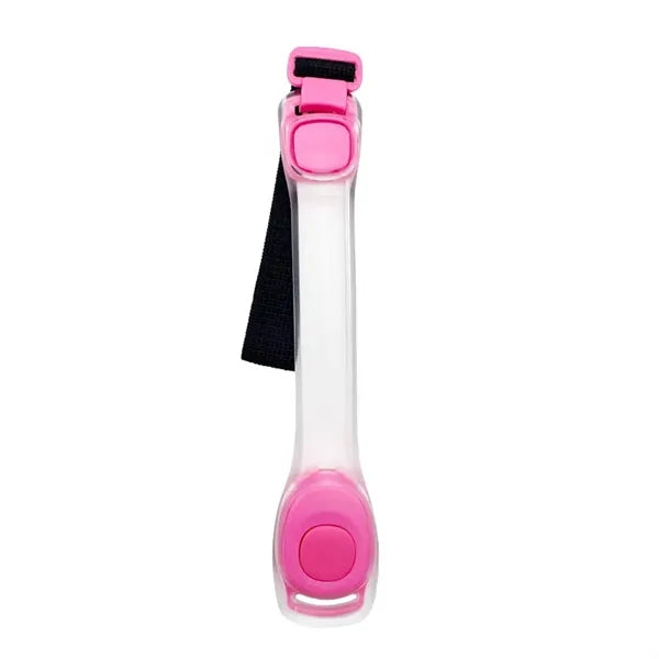 Adjustable LED Luminous Armband