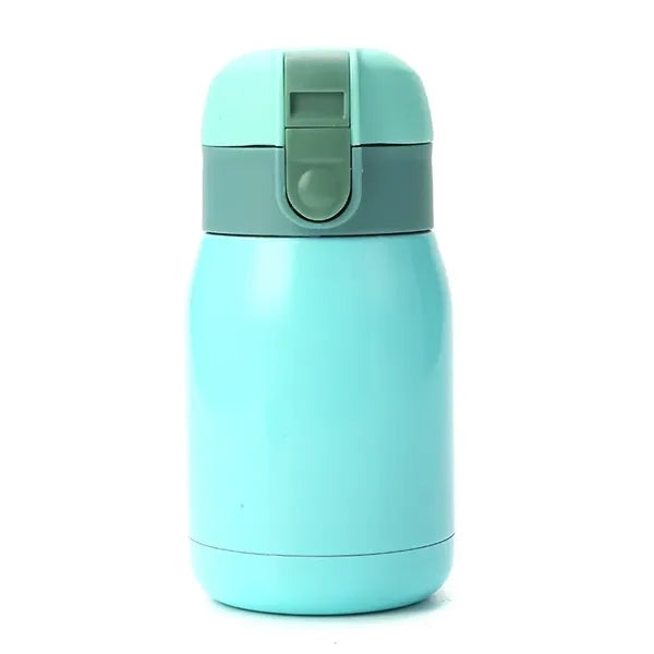 7oz Stainless Steel Thermal Water Bottle for Children