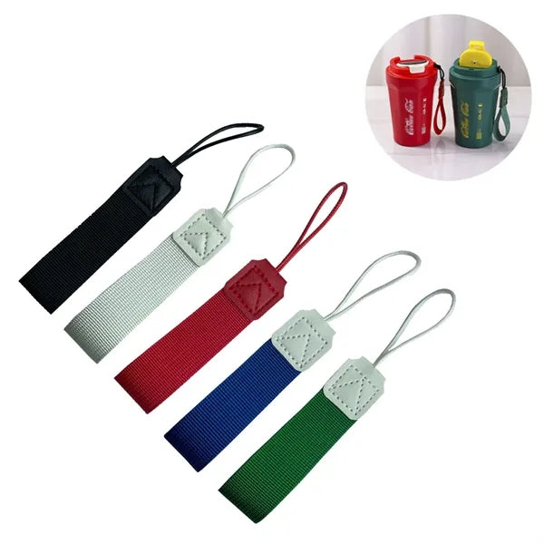 Wristlet Strap