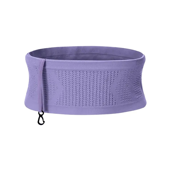 Outdoor running cycling multifunctional waist pack