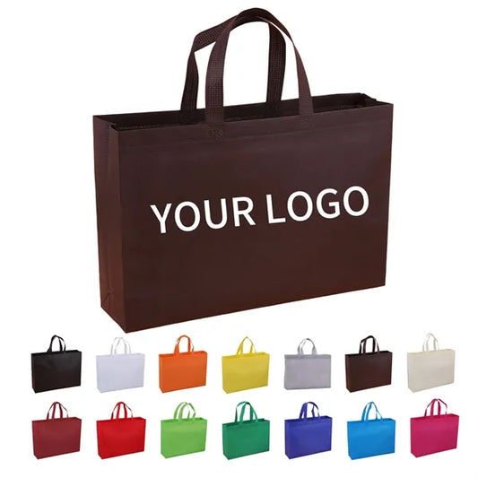 Non-Woven Tote Bag 15x12inch