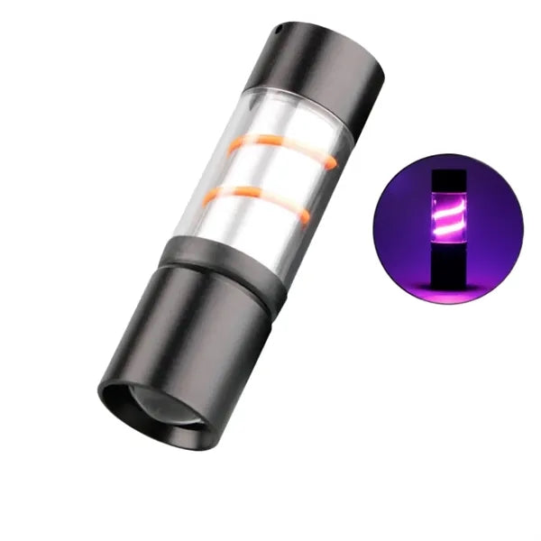 Portable Flashlight Camping Light