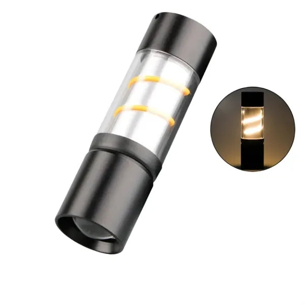 Portable Flashlight Camping Light