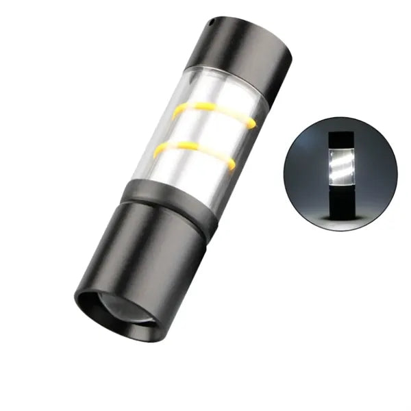 Portable Flashlight Camping Light