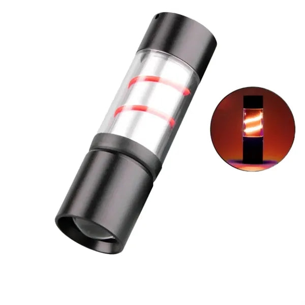 Portable Flashlight Camping Light