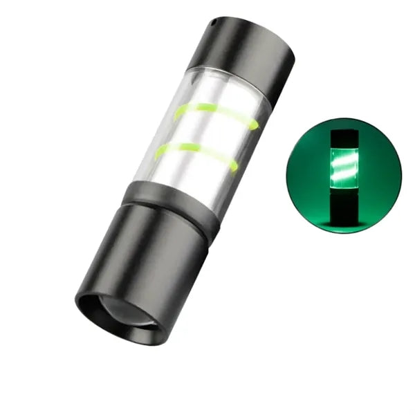 Portable Flashlight Camping Light