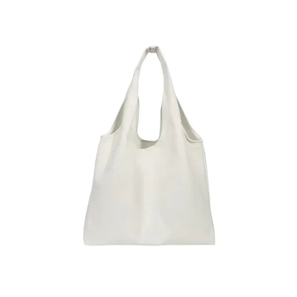 Eco-Friendly Artistic Canvas Tote Bag