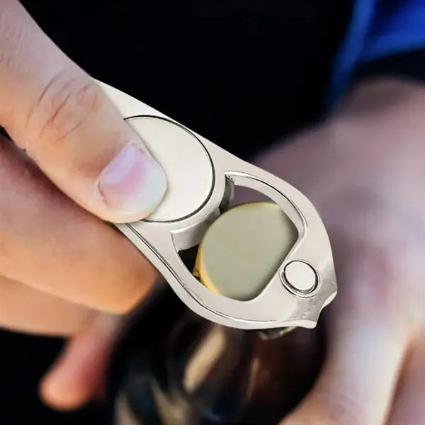Multi-functional Bottle Opener Fork Tool