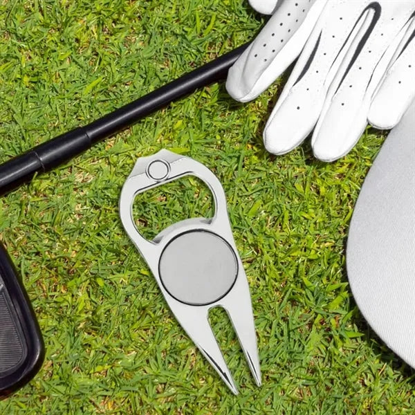Multi-functional Bottle Opener Fork Tool