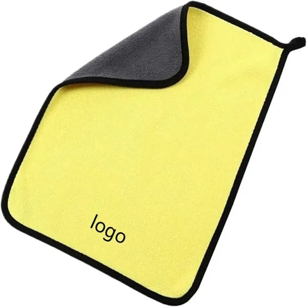 Super Absorbent Microfiber Towel