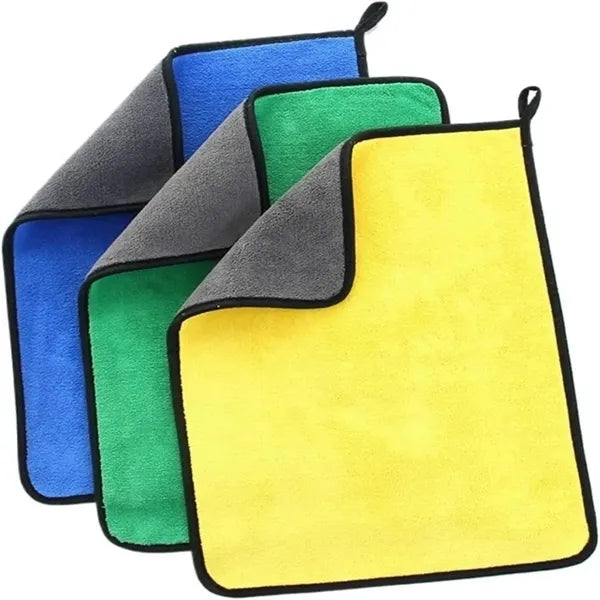 Super Absorbent Microfiber Towel