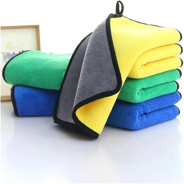 Super Absorbent Microfiber Towel
