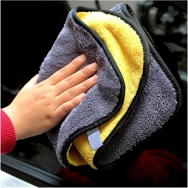 Super Absorbent Microfiber Towel