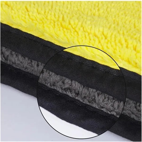 Super Absorbent Microfiber Towel