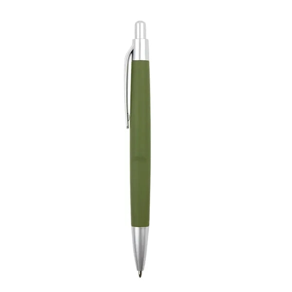 Click Action Ballpoint Pen