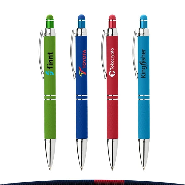 Zellc 2in1 Stylus Pen