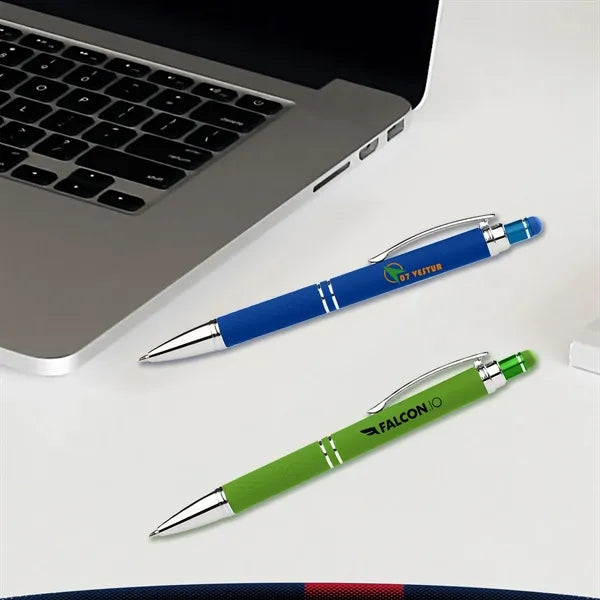 Zellc 2in1 Stylus Pen