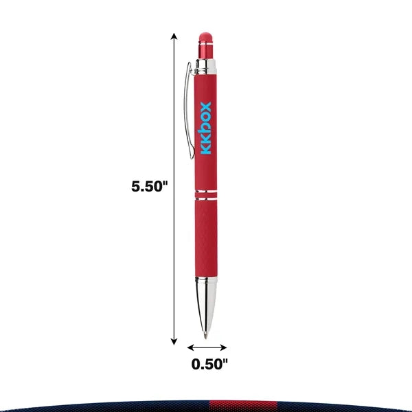 Zellc 2in1 Stylus Pen