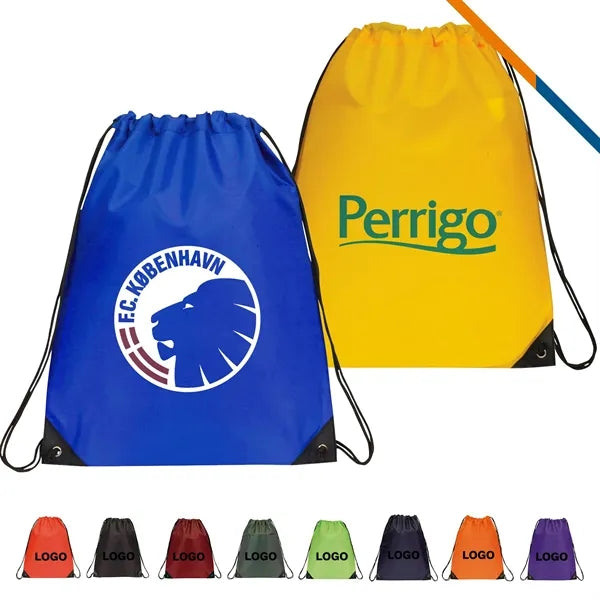 Pica Drawstring Backpack
