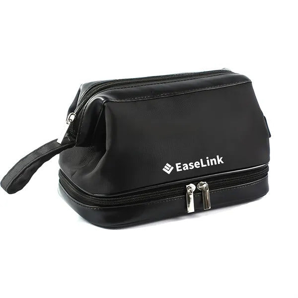 Large Cosmetic Makeup Travel Organizer