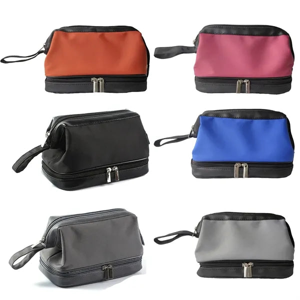 Large Cosmetic Makeup Travel Organizer