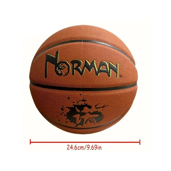 PU size 7 basketball